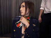J罩杯的日本AV空服 京香JULIA